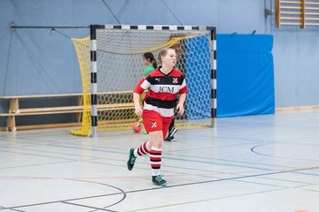 Bild 286 - HFV Futsalmeisterschaft C-Juniorinnen